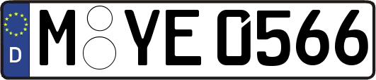 M-YE0566