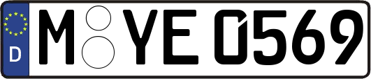 M-YE0569