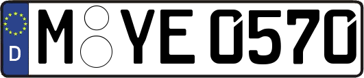 M-YE0570