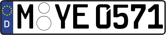M-YE0571