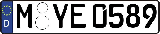 M-YE0589