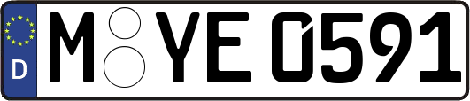 M-YE0591