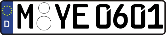 M-YE0601