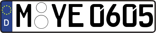 M-YE0605