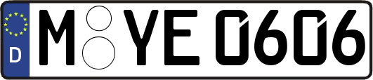 M-YE0606