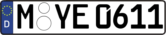 M-YE0611
