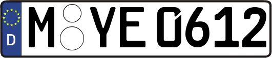M-YE0612