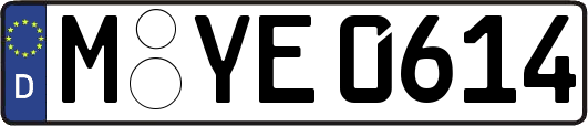 M-YE0614
