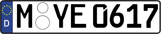 M-YE0617