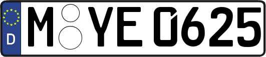 M-YE0625