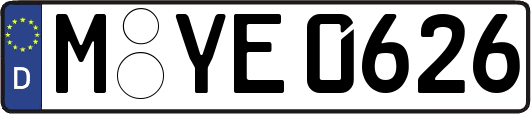 M-YE0626