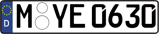 M-YE0630