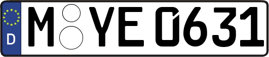 M-YE0631