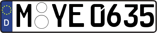 M-YE0635