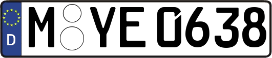 M-YE0638