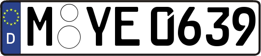 M-YE0639