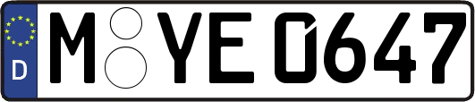 M-YE0647
