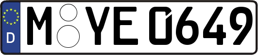 M-YE0649