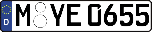 M-YE0655
