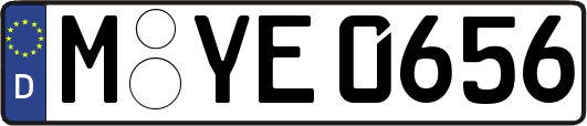M-YE0656