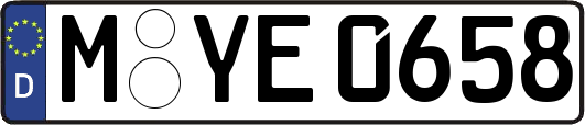 M-YE0658