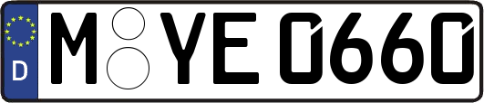 M-YE0660