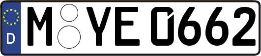 M-YE0662