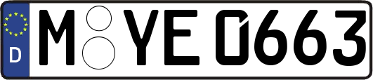 M-YE0663