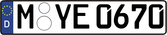 M-YE0670