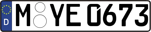 M-YE0673