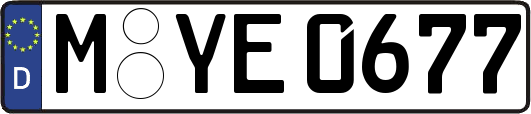 M-YE0677