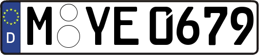 M-YE0679