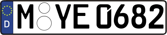 M-YE0682