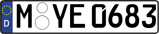 M-YE0683