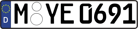 M-YE0691