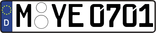 M-YE0701