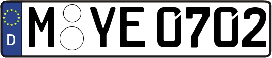 M-YE0702