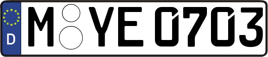 M-YE0703