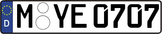 M-YE0707