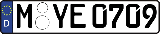M-YE0709