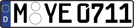 M-YE0711