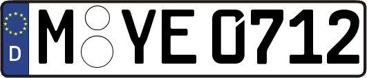 M-YE0712