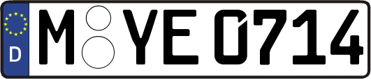 M-YE0714