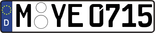 M-YE0715