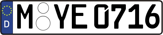 M-YE0716