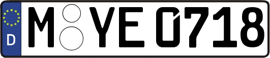 M-YE0718