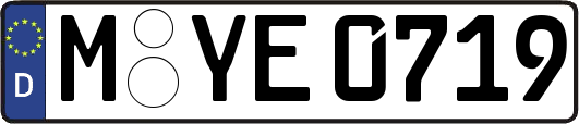 M-YE0719