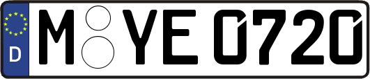 M-YE0720