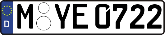M-YE0722