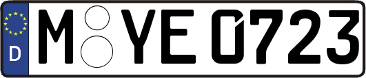 M-YE0723